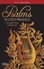 Image for Psalms Pamphlet (5 Pack)
