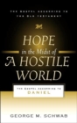 Image for Hope in the Midst of a Hostile World