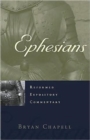 Image for Reformed Expository Commentary: Ephesians