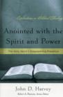 Image for Anointed with the Spirit and Power