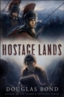 Image for Hostage Lands