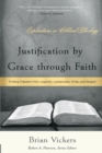 Image for Justification by Grace Through Faith