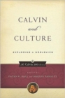 Image for Calvin and Culture
