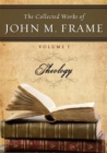 Image for Collected Works Of John M. Frame DVD