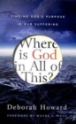 Image for Where Is God in All of This?