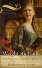 Image for Weight of a Flame