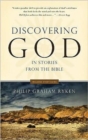 Image for Discovering God In Stories From The Bible