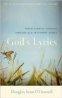 Image for God&#39;s Lyrics
