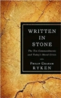 Image for Written In Stone