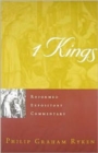 Image for Reformed Expository Commentary: 1 Kings
