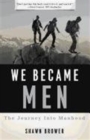 Image for We Became Men