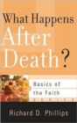 Image for What Happens After Death?