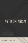 Image for Antinomianism
