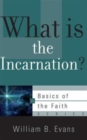 Image for What is the Incarnation?