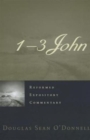 Image for Reformed Expository Commentary: 1-3 John