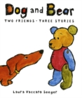 Image for Dog and Bear: Two Friends, Three Stories