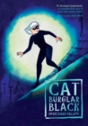 Image for Cat burglar black