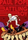 Image for Battling Boy