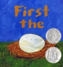 Image for First the Egg