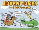 Image for Adventures in cartooning