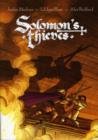Image for Solomon&#39;s thievesBook 1 : Bk. 1