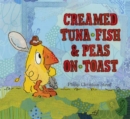 Image for Creamed Tuna Fish and Peas on Toast