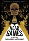 Image for Head games  : the graphic novel