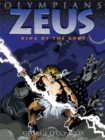 Image for Zeus  : king of the gods