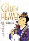 Image for The Color of Heaven