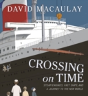 Image for Crossing on Time