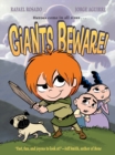 Image for Giants Beware!