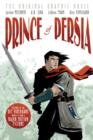 Image for Prince of Persia  : the graphic novel