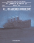 Image for All Stations! Distress!