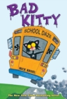 Image for Bad Kitty School Daze (classic black-and-white edition)