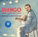Image for Django : The World&#39;s Greatest Jazz Guitarist