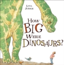 Image for How Big Were Dinosaurs?