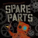 Image for Spare Parts