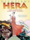 Image for Olympians: Hera : The Goddess and her Glory