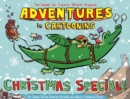 Image for Adventures in cartooning: Christmas special