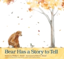Image for Bear Has a Story to Tell