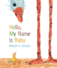 Image for Hello, My Name Is Ruby : A Picture Book