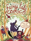 Image for Fairy Tale Comics