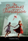 Image for The summer invitation