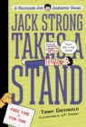 Image for Jack Strong Takes a Stand