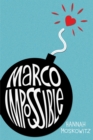 Image for Marco Impossible