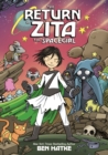 Image for The Return of Zita the Spacegirl
