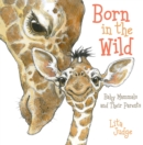 Image for Born in the Wild : Baby Mammals and Their Parents