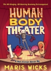 Image for Human body theater