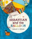 Image for Sebastian and the balloon