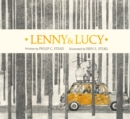 Image for Lenny &amp; Lucy